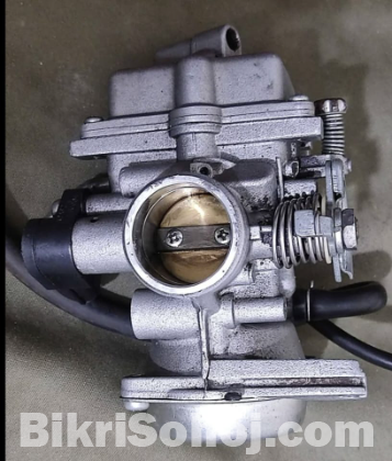 Suzuki Gixxer SF Carburetor